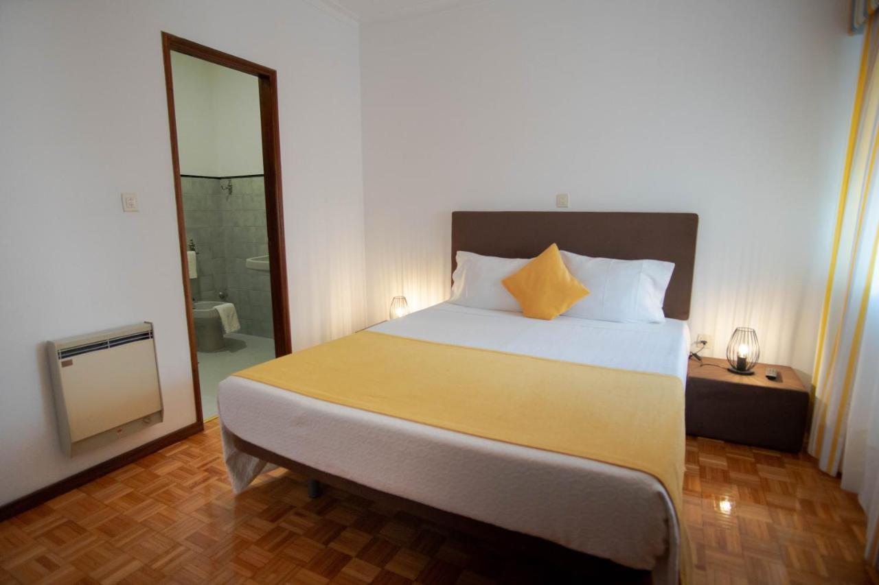 Geres Guest House Pensión
