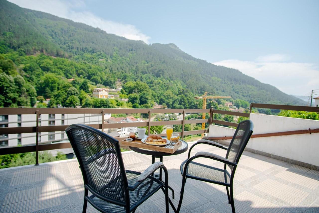 Geres Guest House