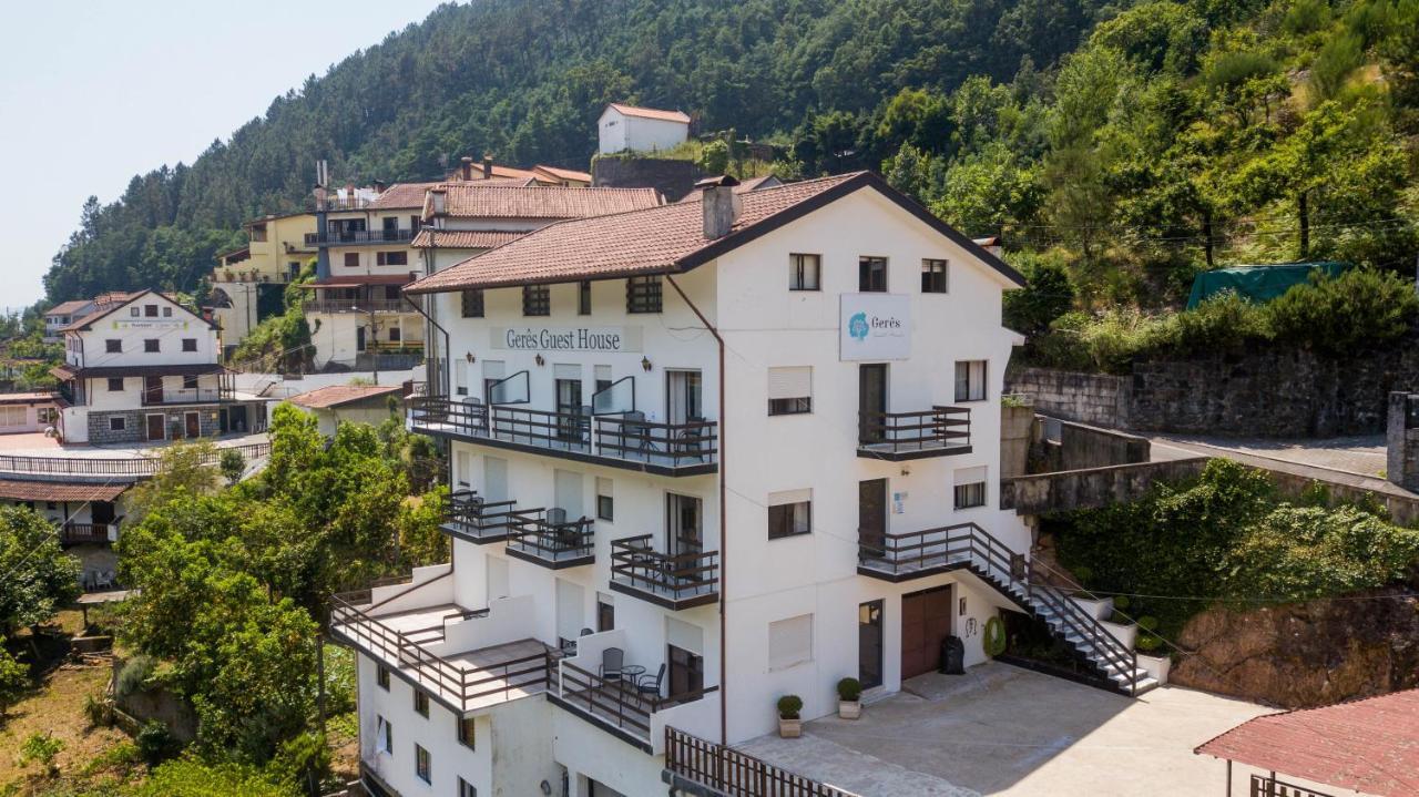 Gasthuis Geres Guest House 2*