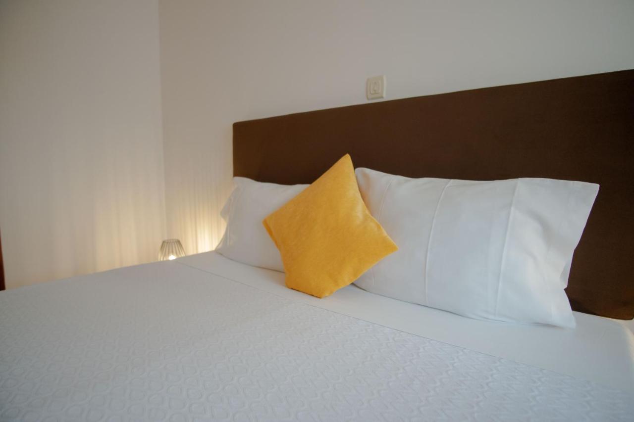 Geres Guest House Pensión 2*