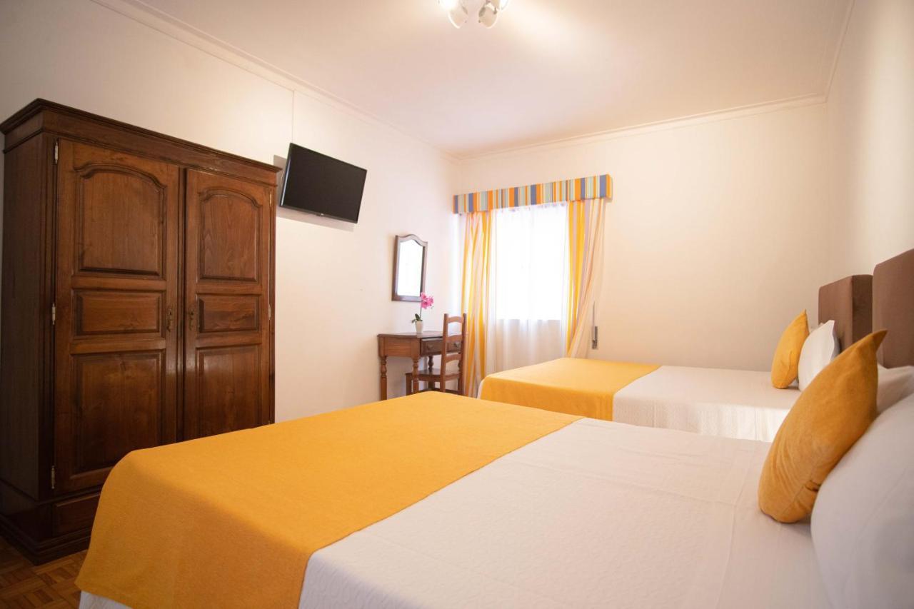 Geres Guest House 2*