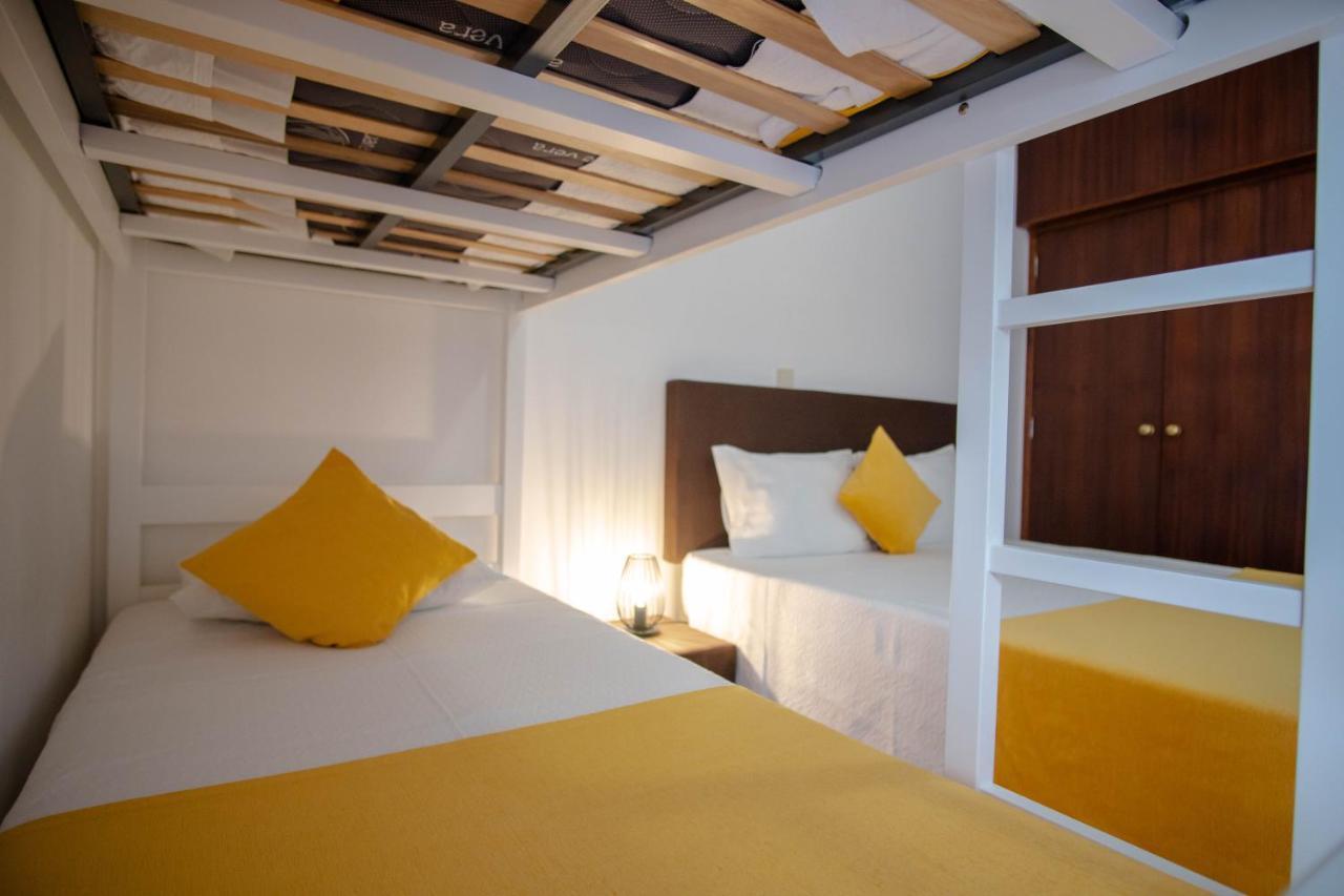 Geres Guest House Gasthuis 2*