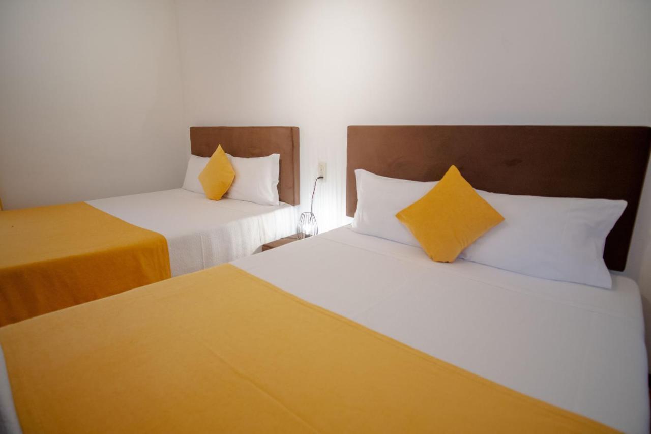 Geres Guest House 2*