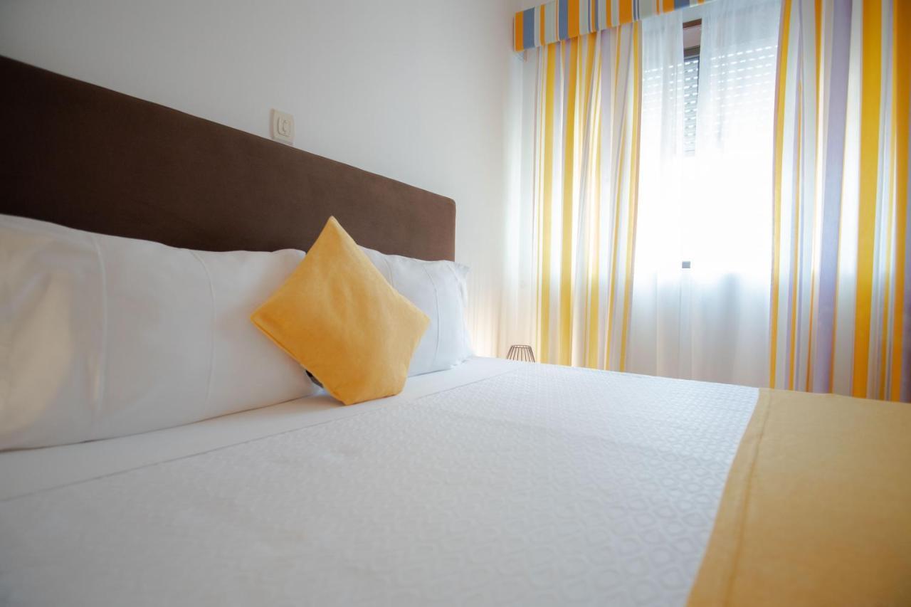 Pensión Geres Guest House 2*