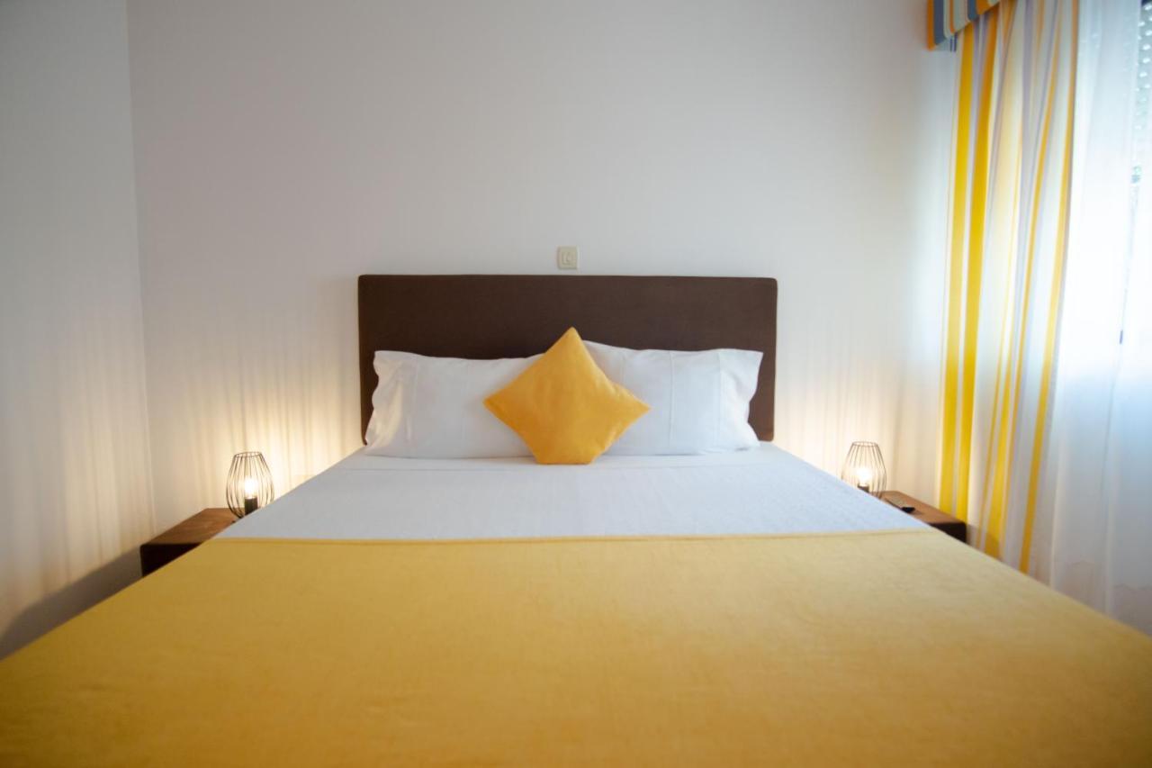 Geres Guest House Gasthuis Geres