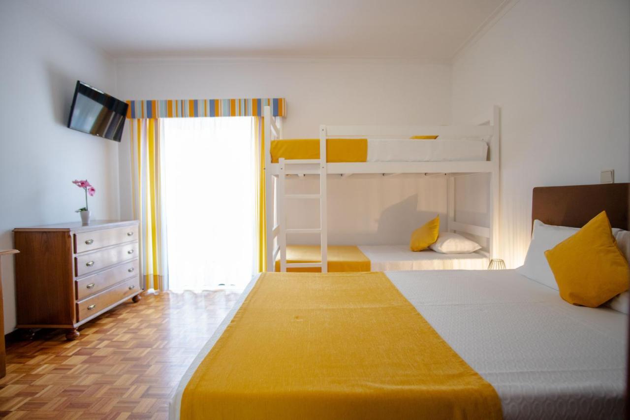 Pensión Geres Guest House