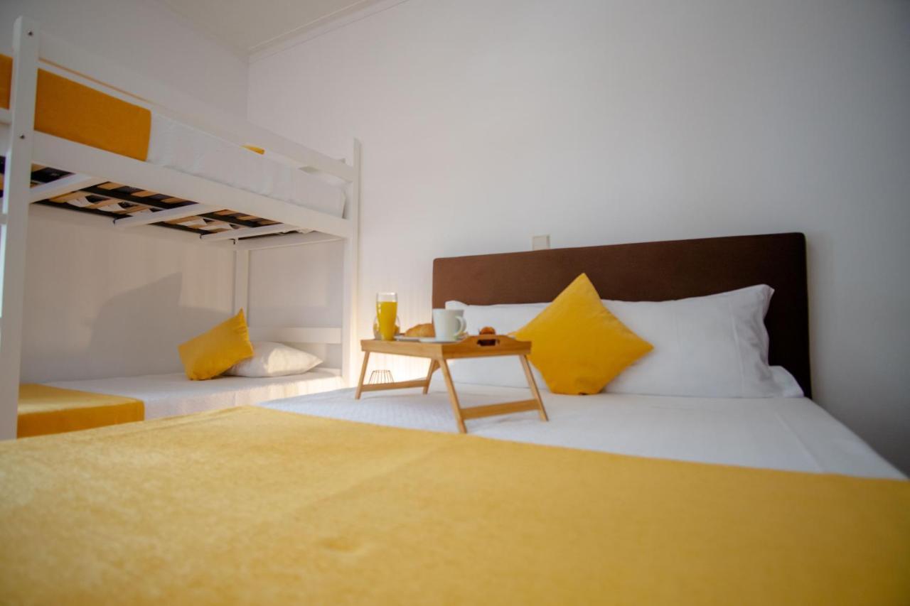 Gasthuis Geres Guest House
