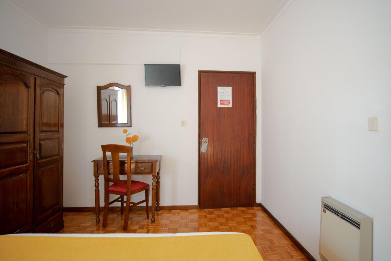 Pensión Geres Guest House Gerês