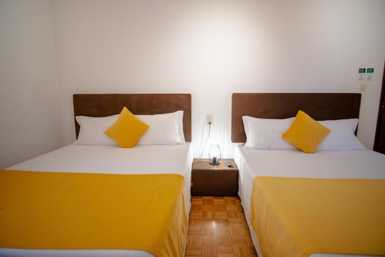 Pensión Geres Guest House 2*