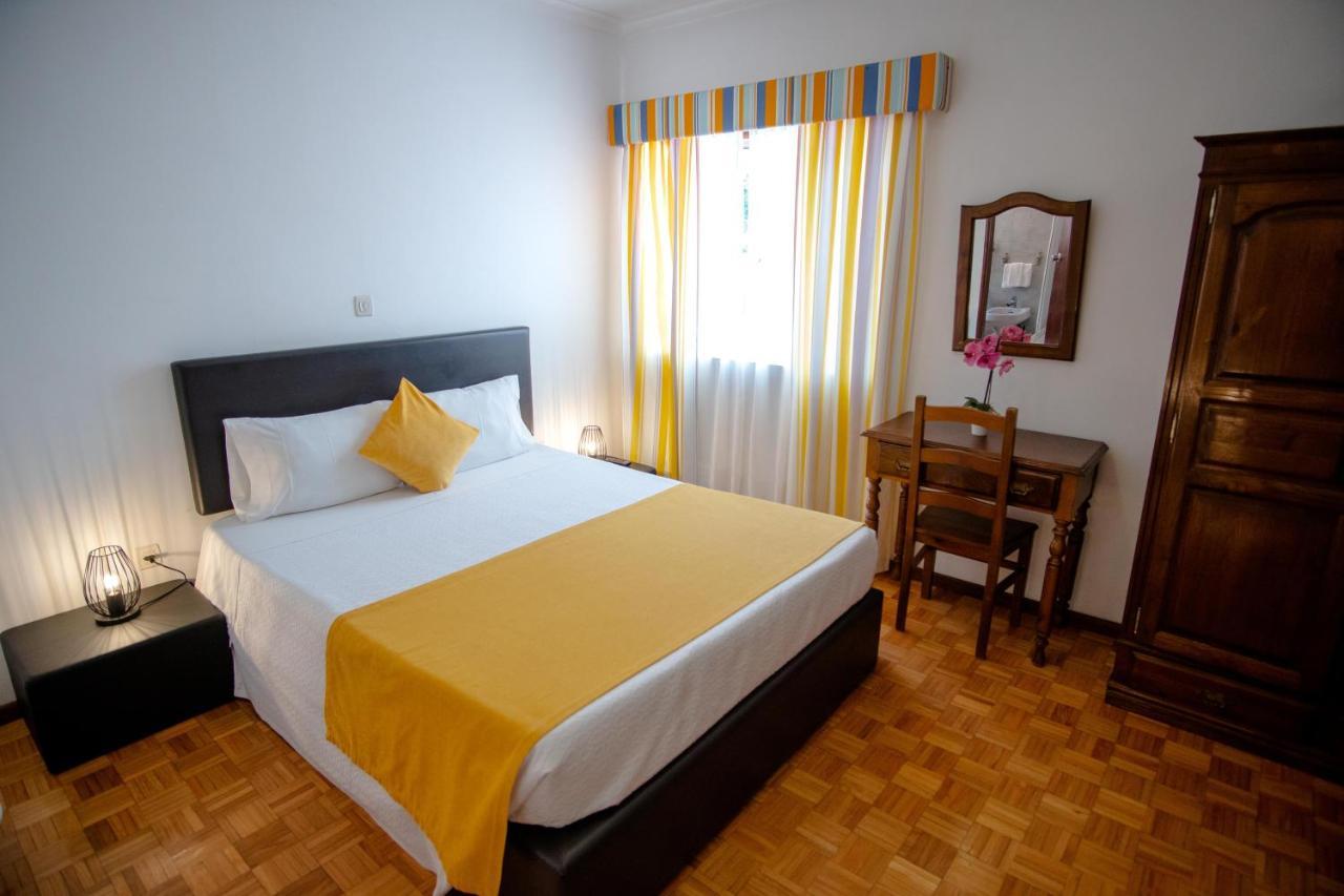 Geres Guest House