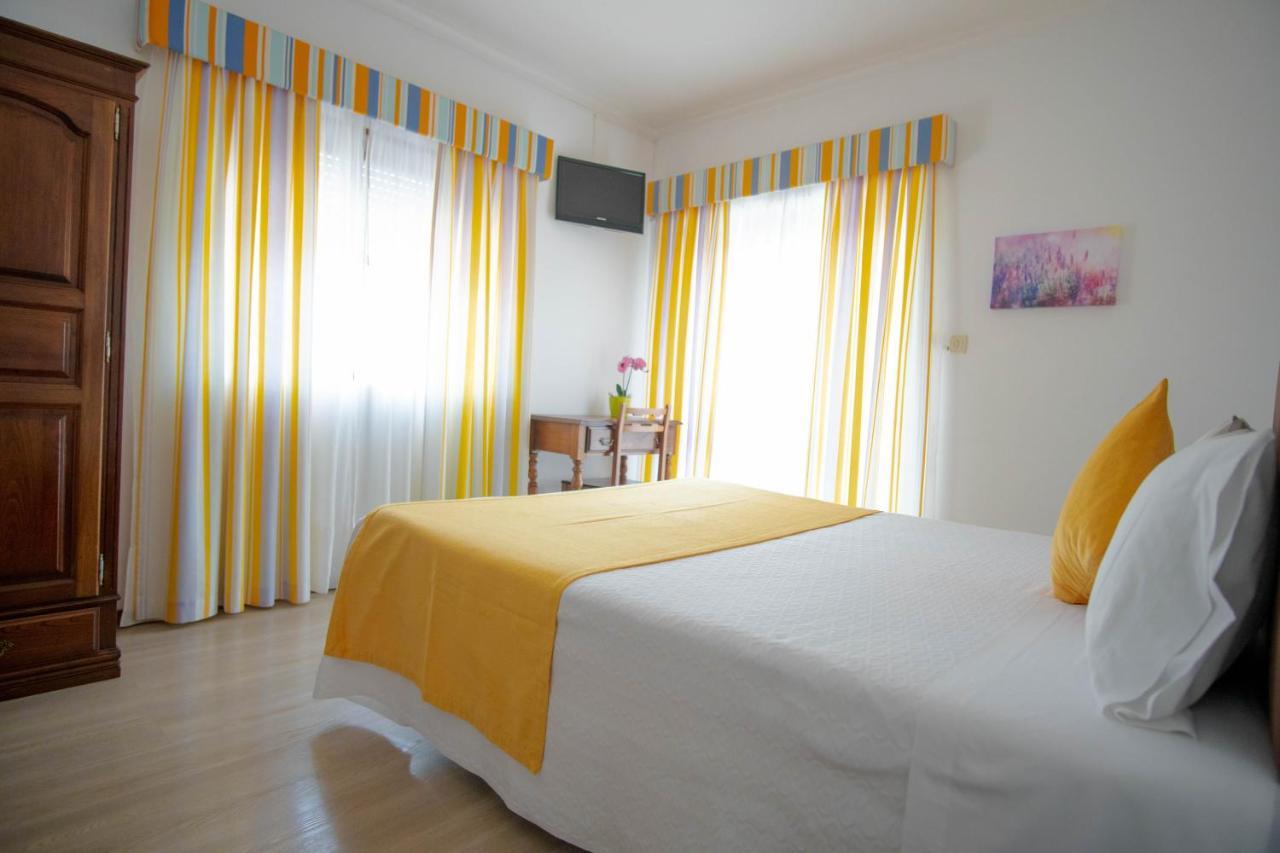 Pensión Geres Guest House Gerês
