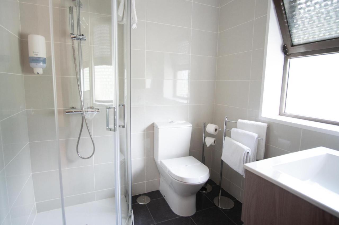 Geres Guest House 2* Geres