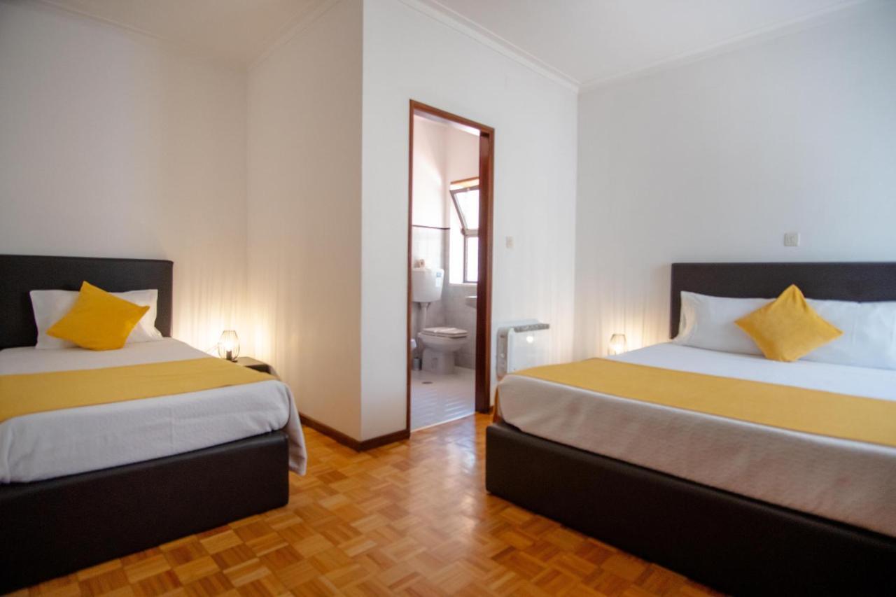 Gasthuis Geres Guest House