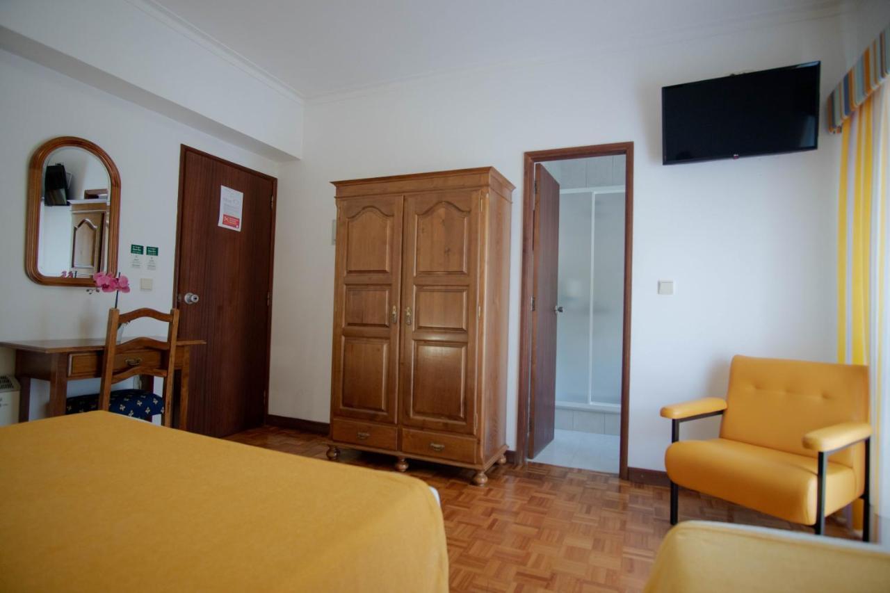 Pensión Geres Guest House 2*