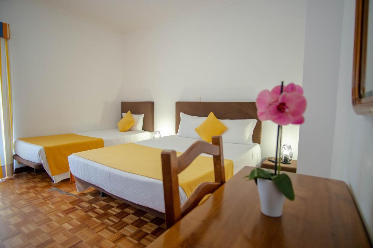 Geres Guest House