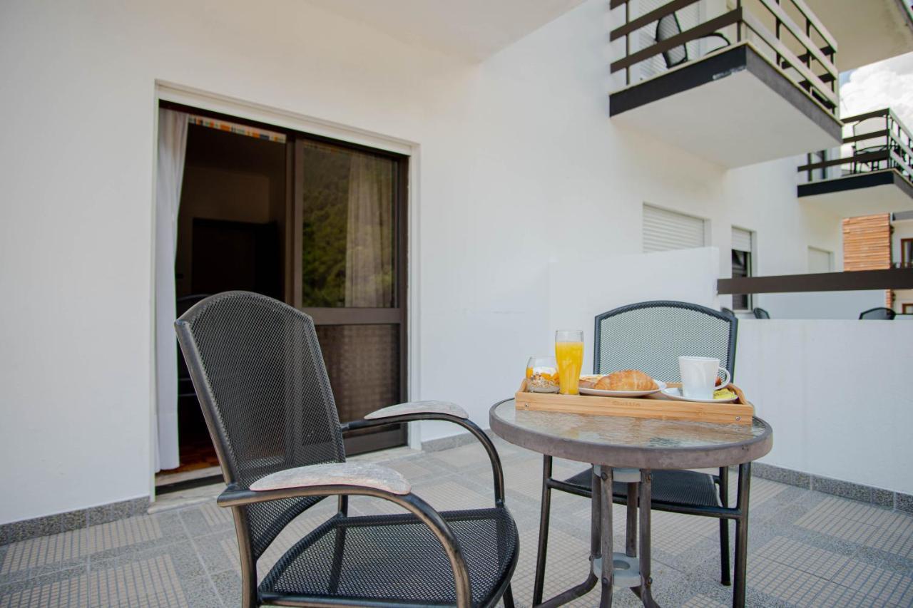 Geres Guest House Gasthuis 2*