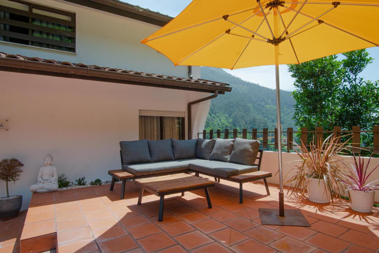 Gasthuis Geres Guest House 2*