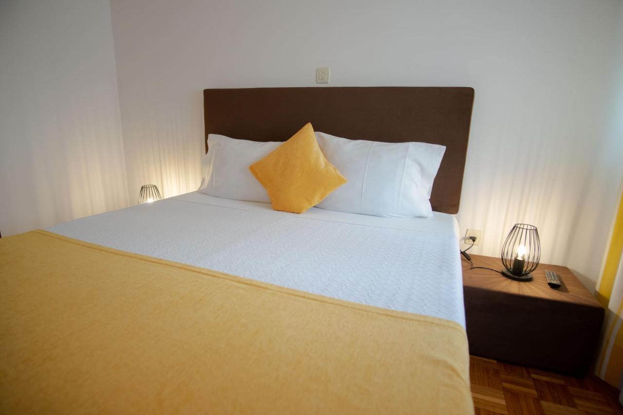 Geres Guest House Gerês
