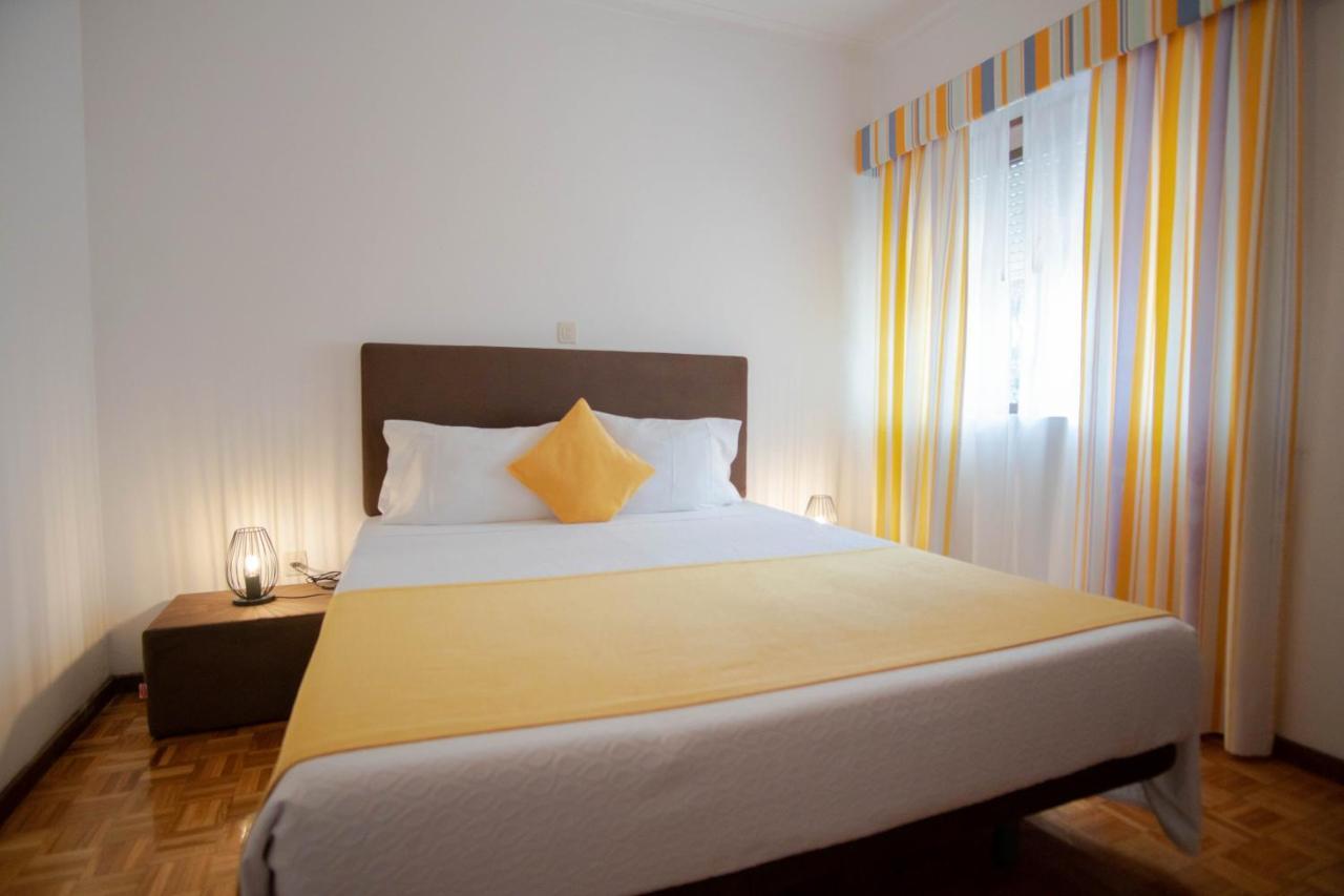 Geres Guest House Gasthuis Geres