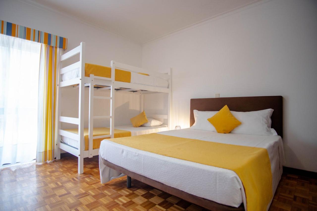 Pensión Geres Guest House