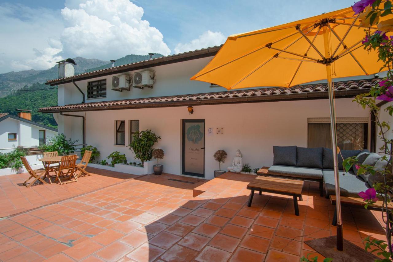 Geres Guest House