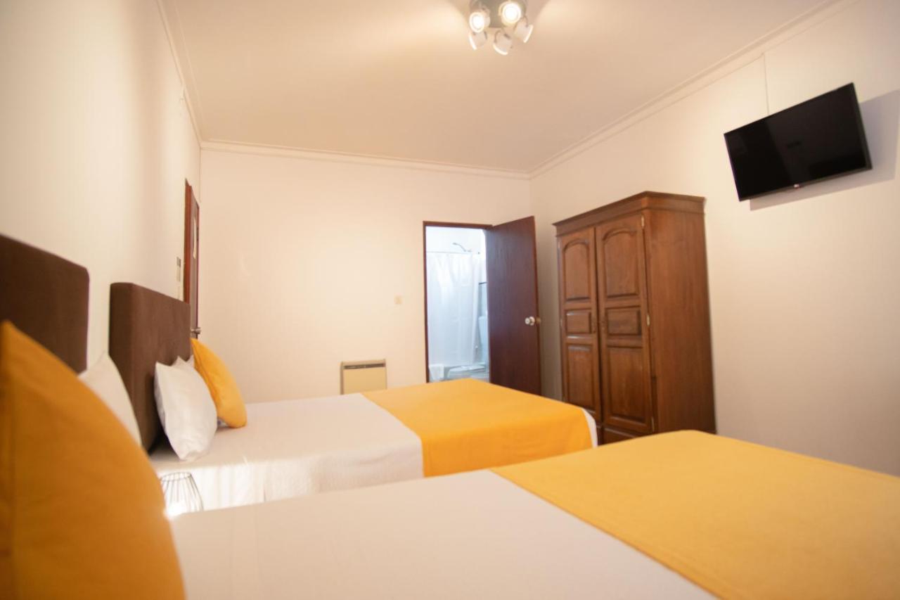 Geres Guest House Pensión 2*