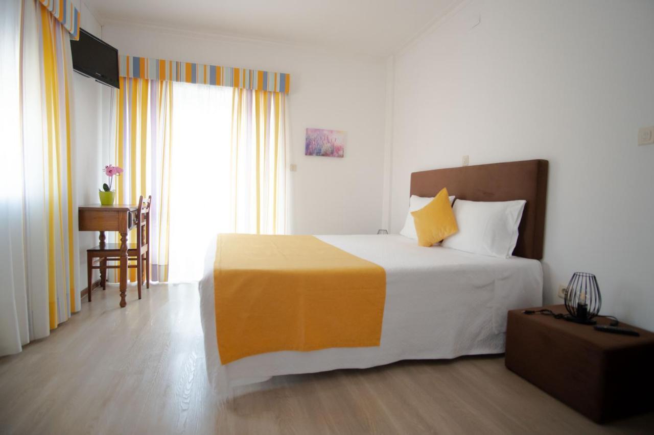 Pensión Geres Guest House Gerês