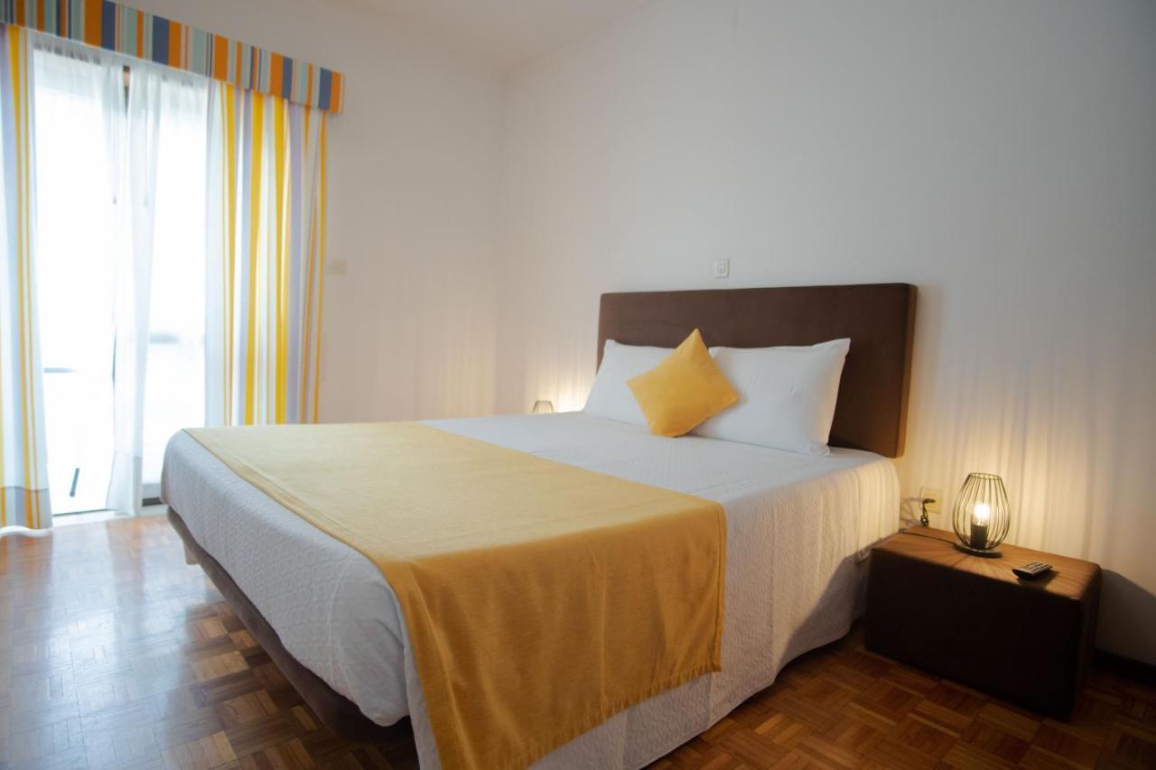 Pensión Geres Guest House