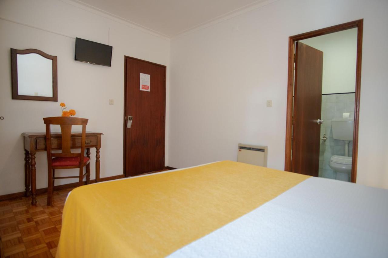 Pensión Geres Guest House