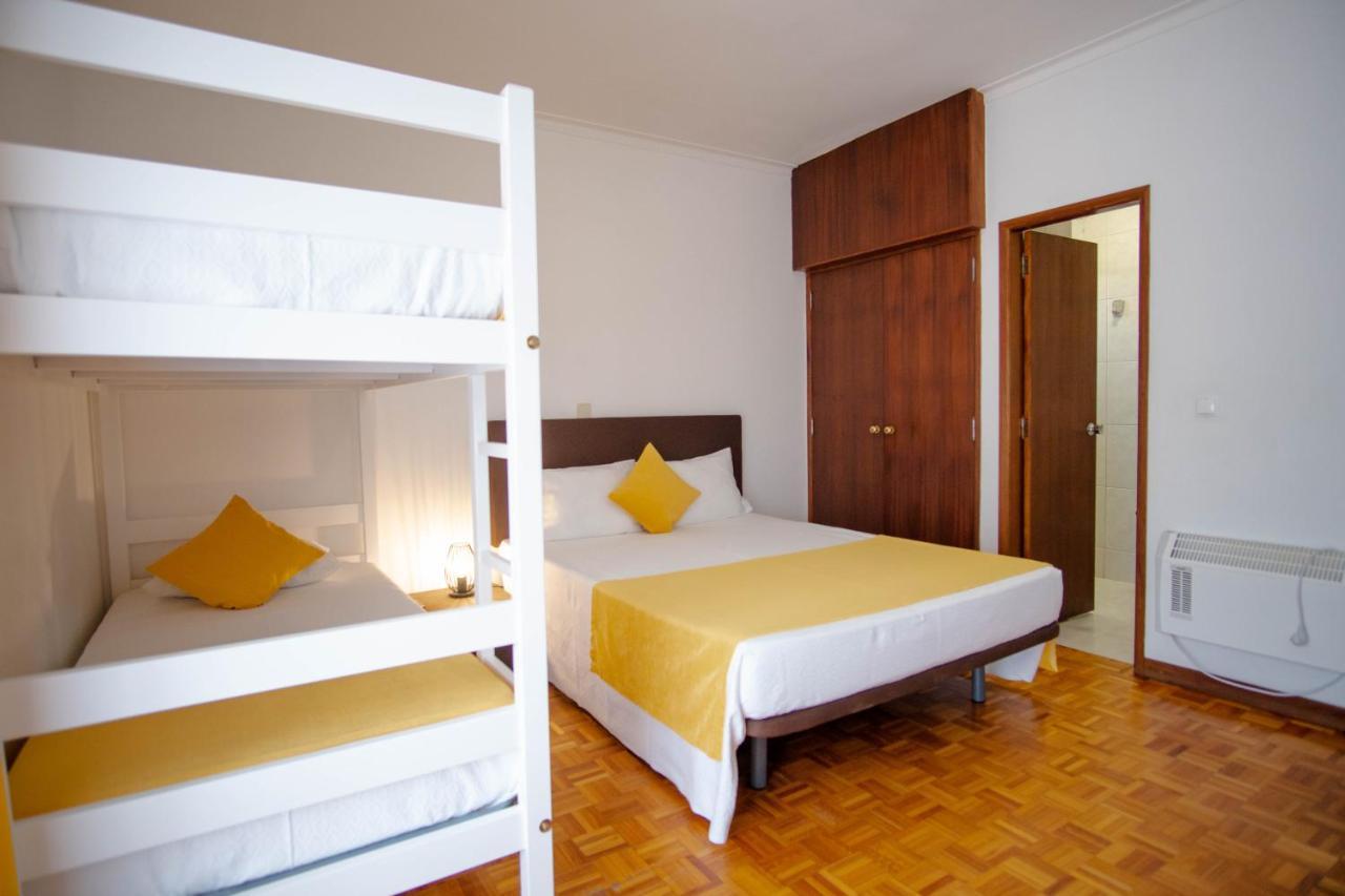 Pensión Geres Guest House