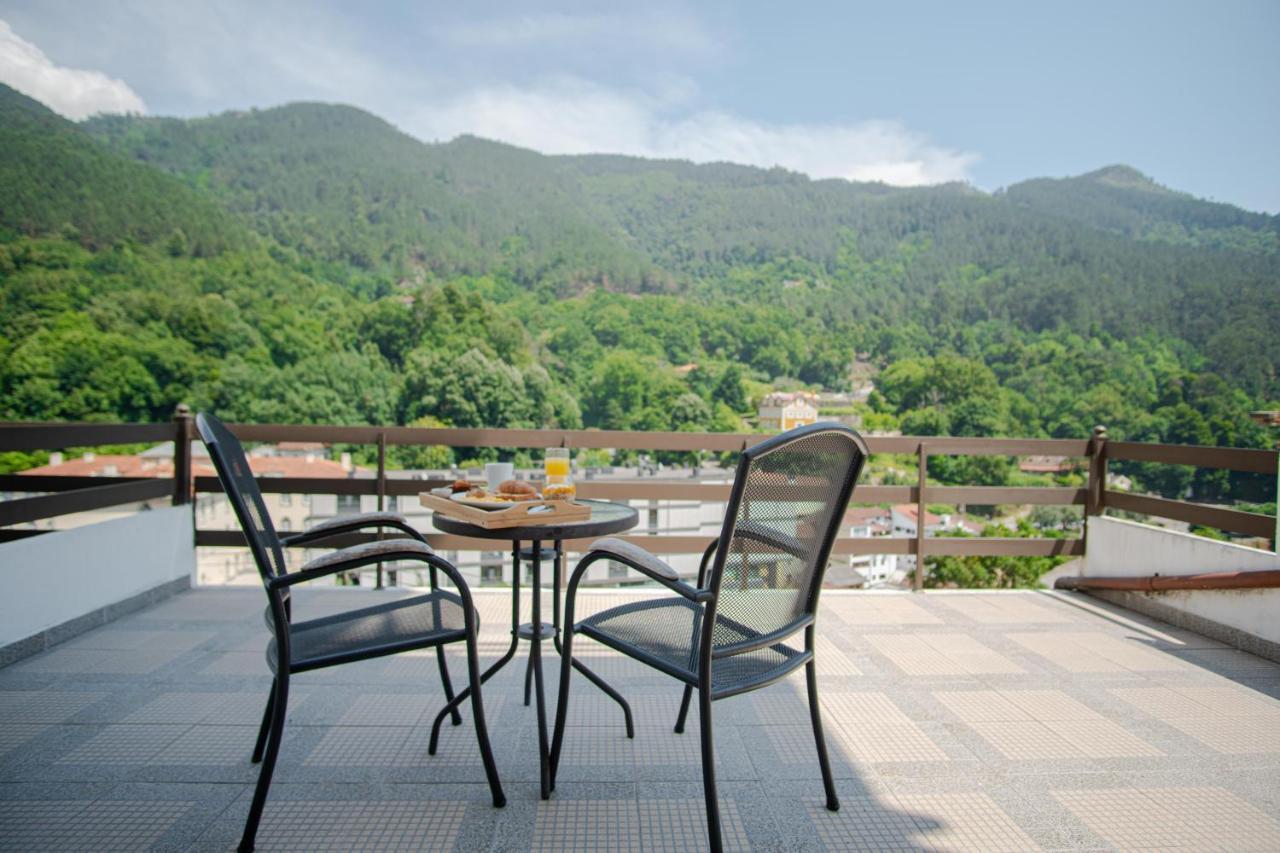Geres Guest House Gasthuis Geres