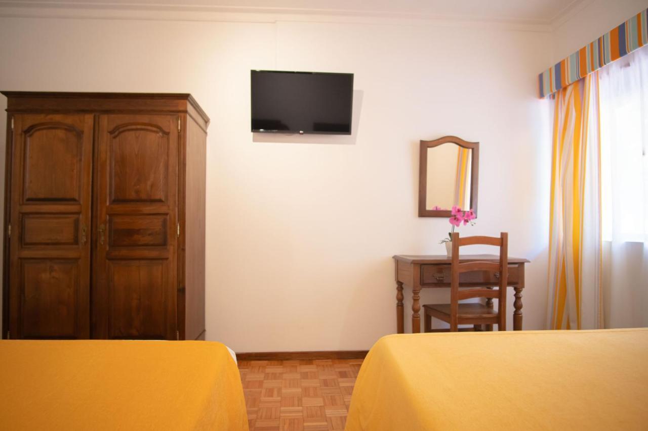 Geres Guest House Gasthuis Geres