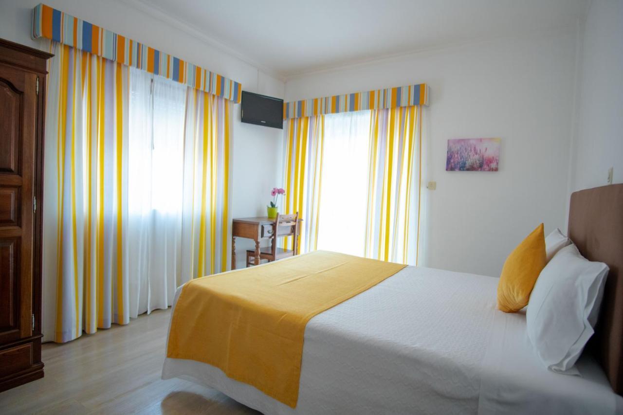 Geres Guest House Gasthuis