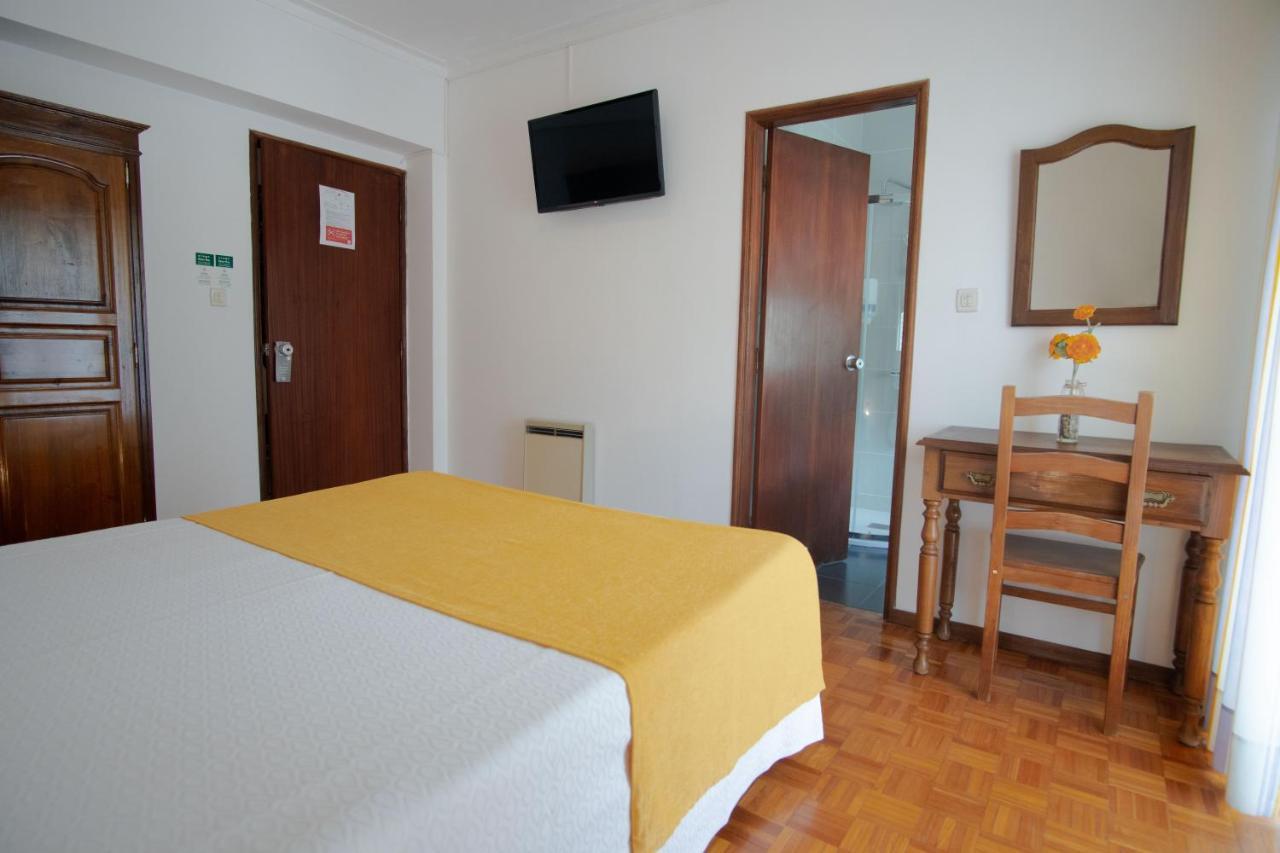 Geres Guest House Pensión