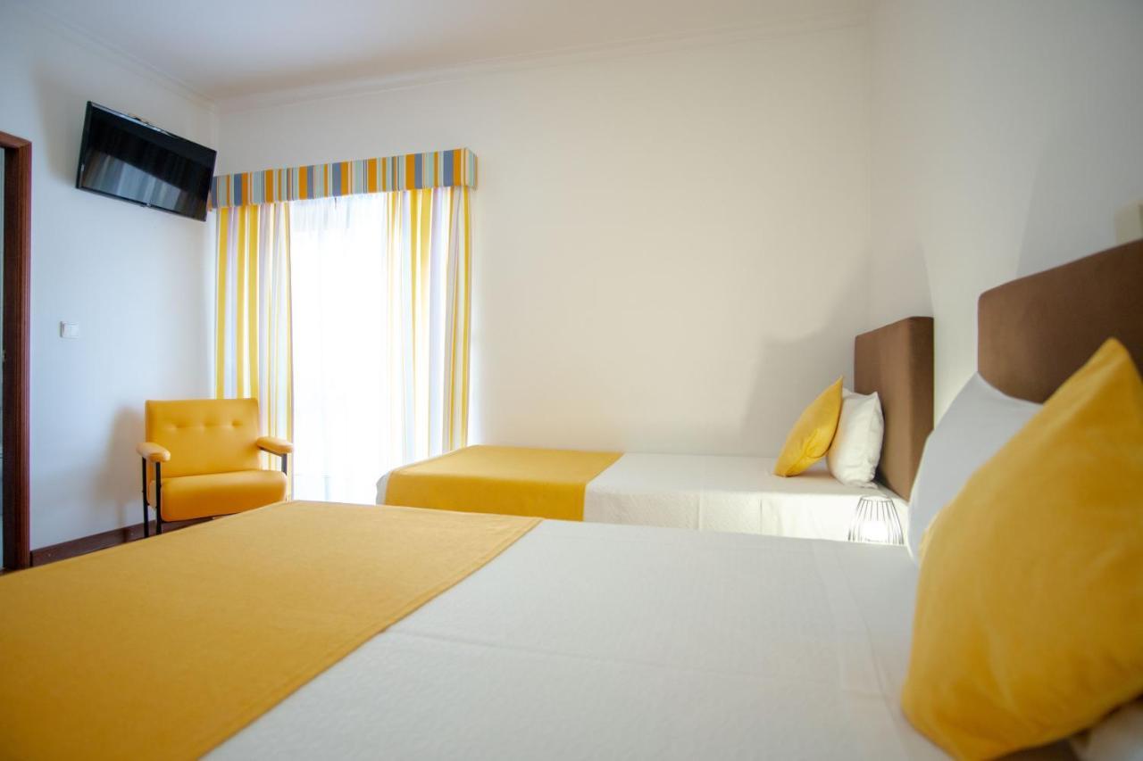 Pensión Geres Guest House 2*