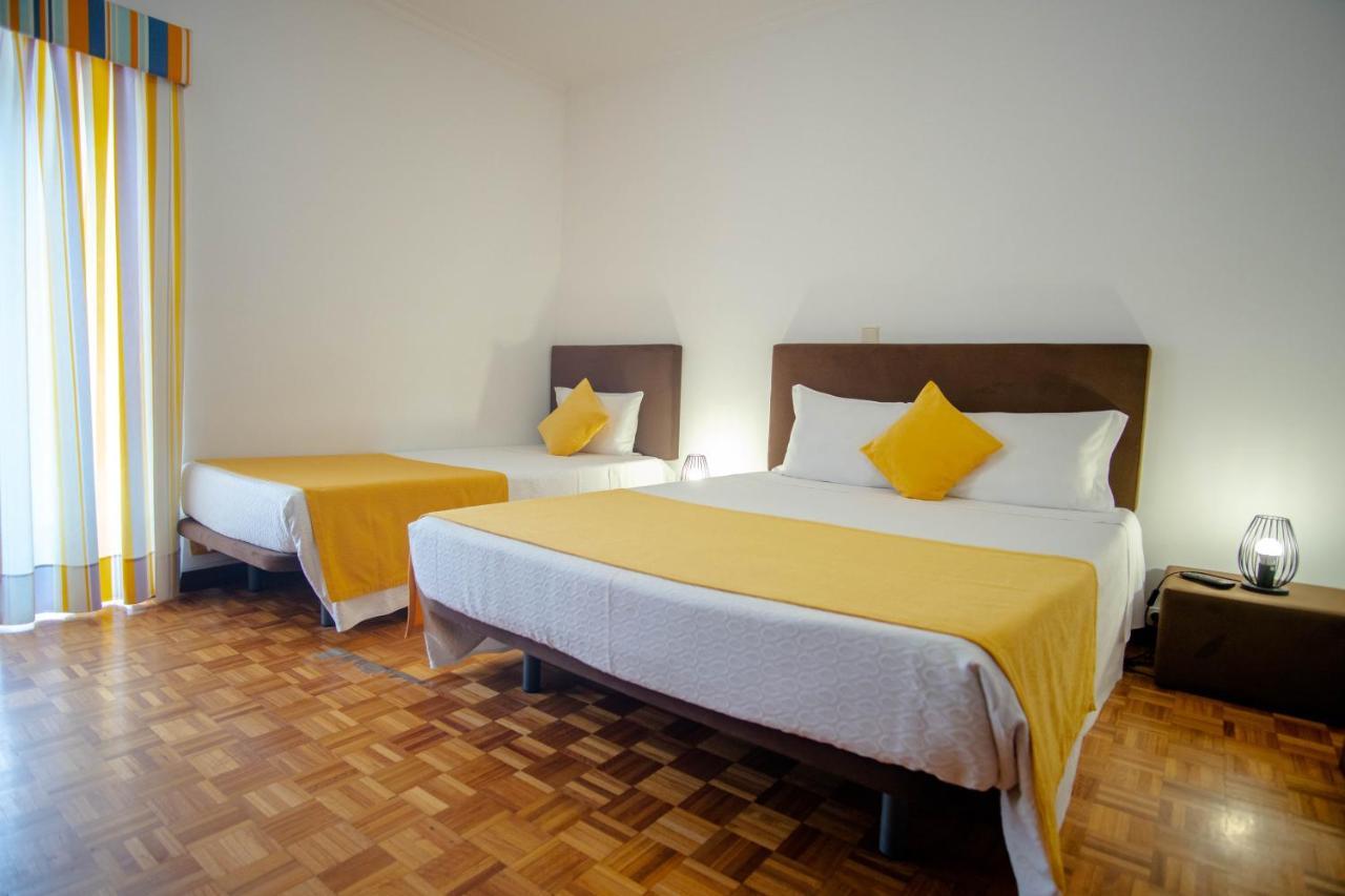 Geres Guest House Pensión