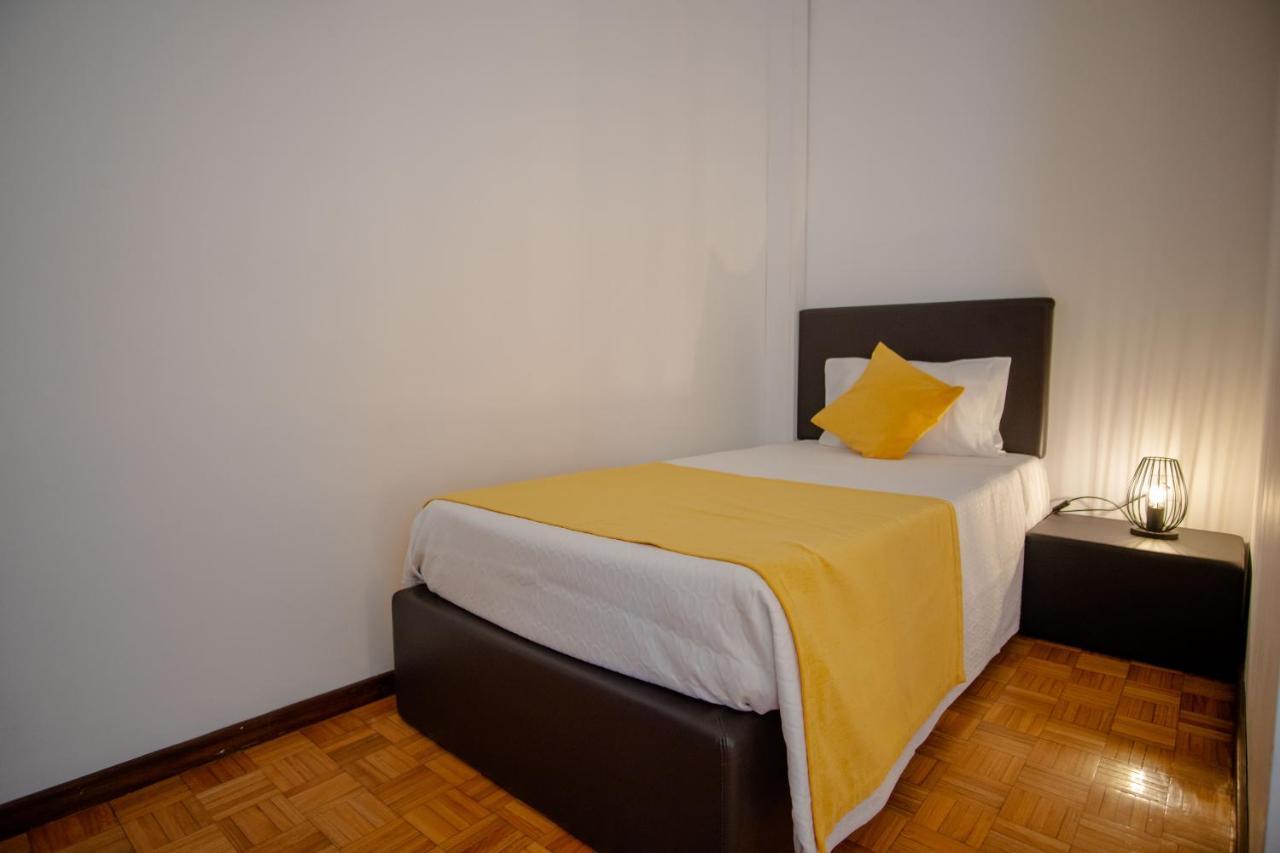 Pensión Geres Guest House 2*