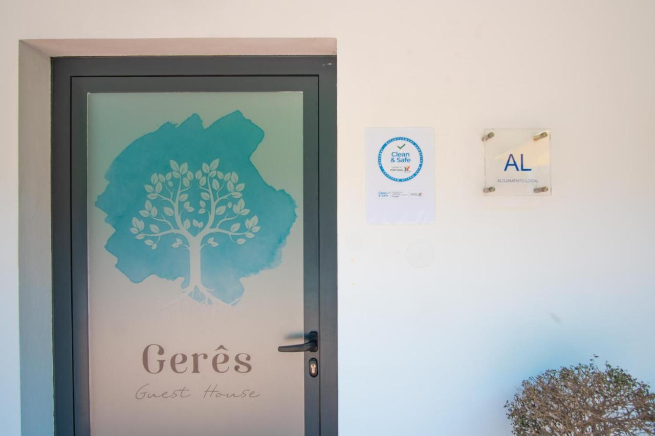 Geres Guest House Geres