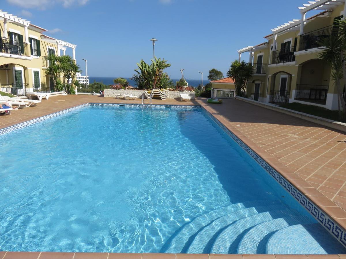 Encantador T1 Senhora Da Rocha - Algarve Apartment