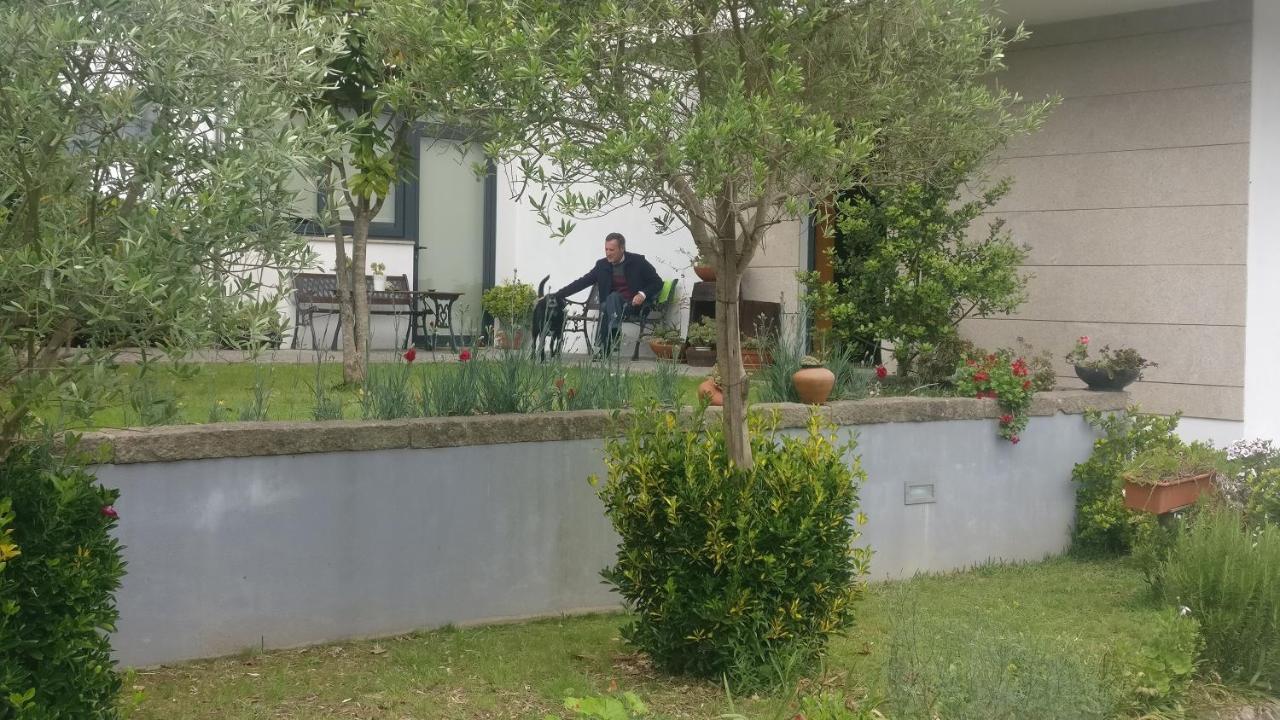 Casa De Coelhosa Guest house