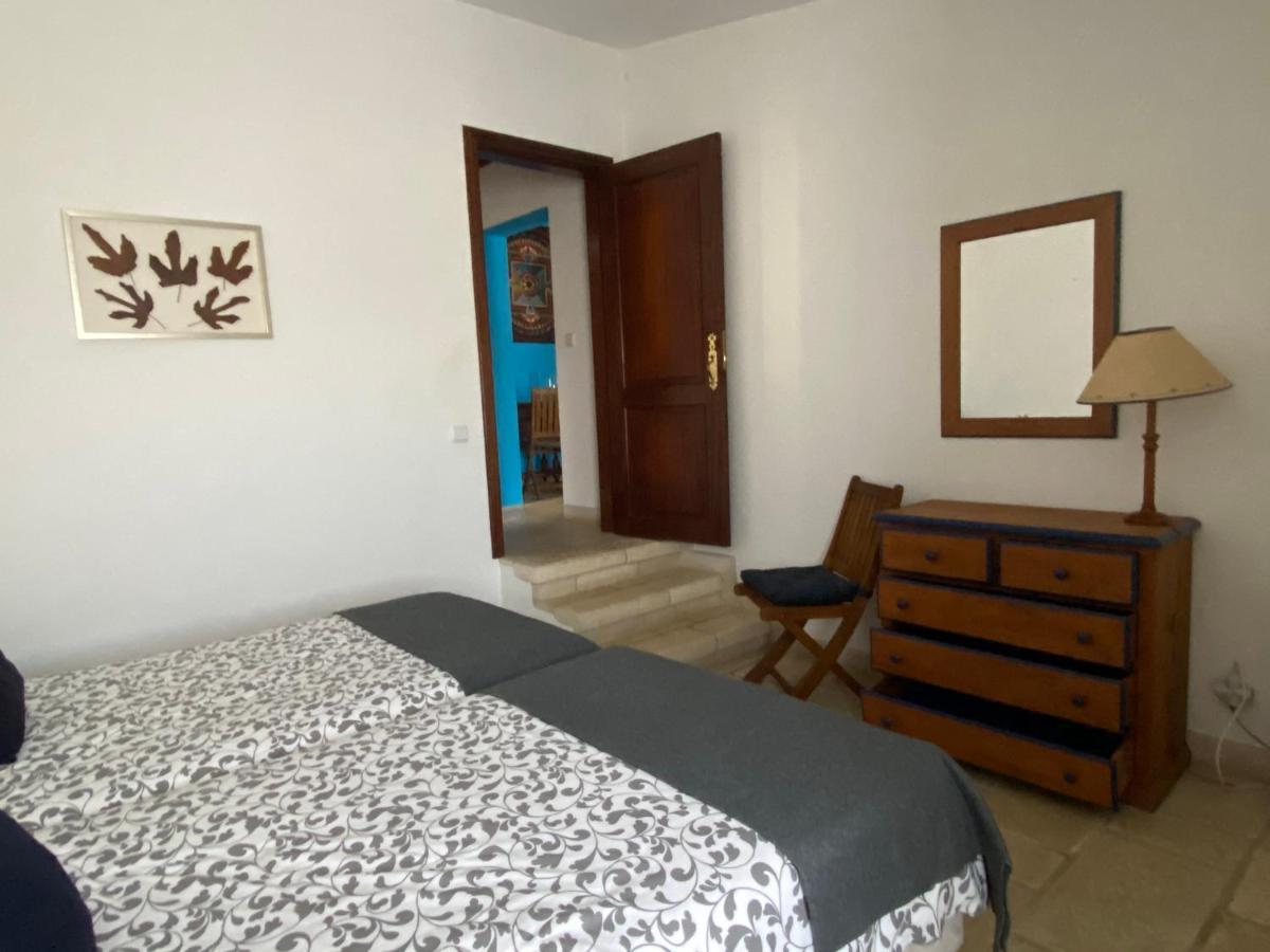 Agroturismo Quinta De São José Dos Montes