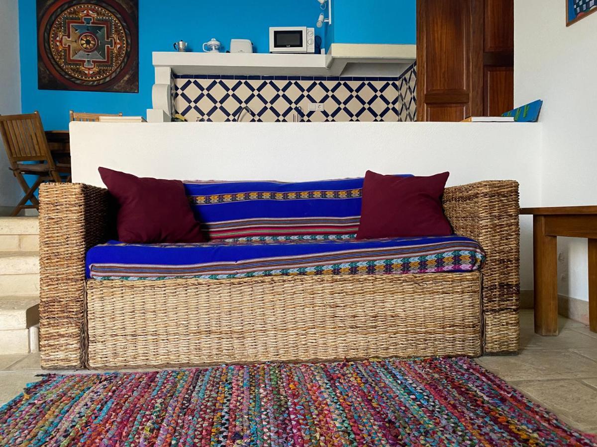 Quinta De Sao Jose Dos Montes Farm stay *