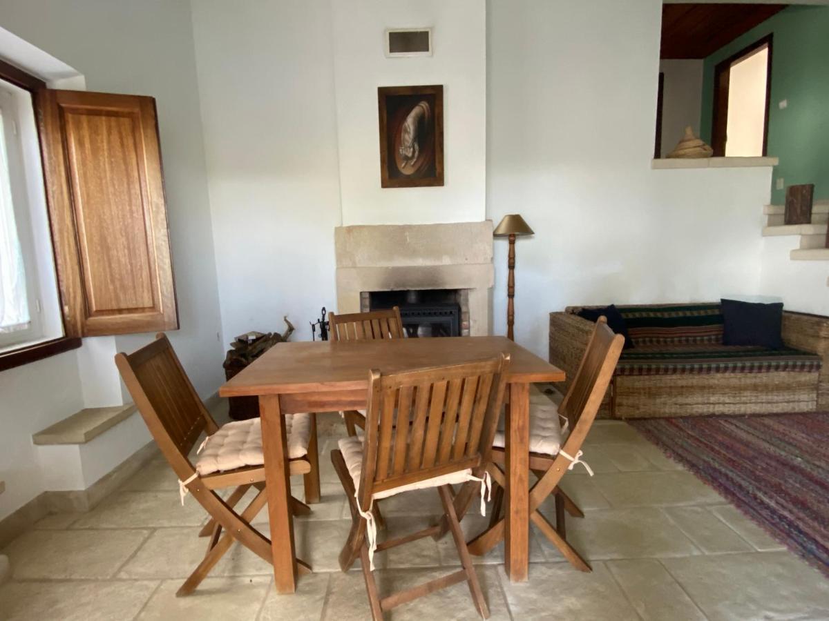 Agroturismo Quinta De São José Dos Montes