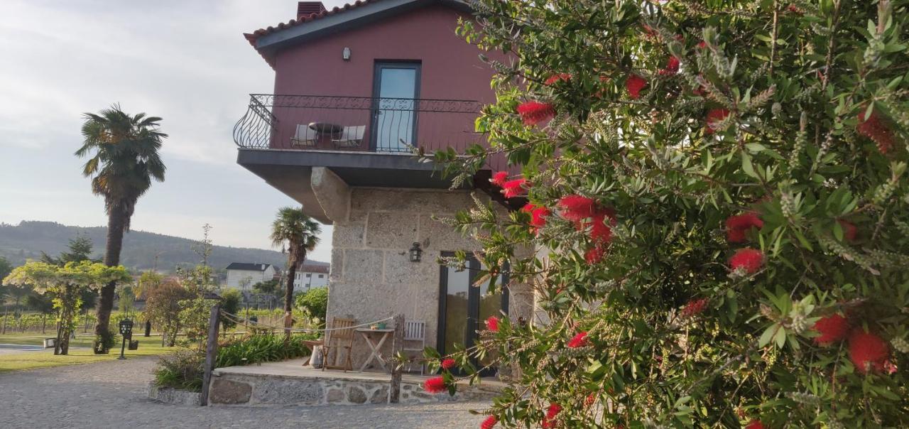 Quinta De Cima Country house *