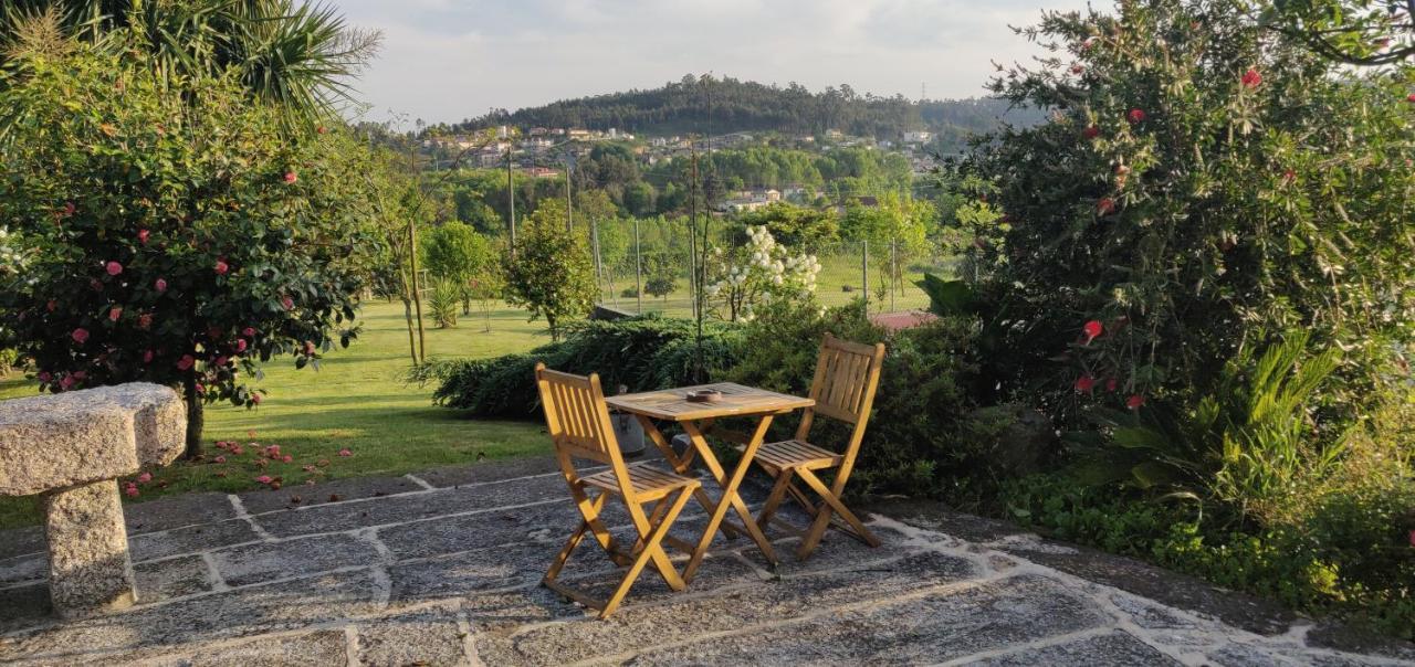 Quinta De Cima