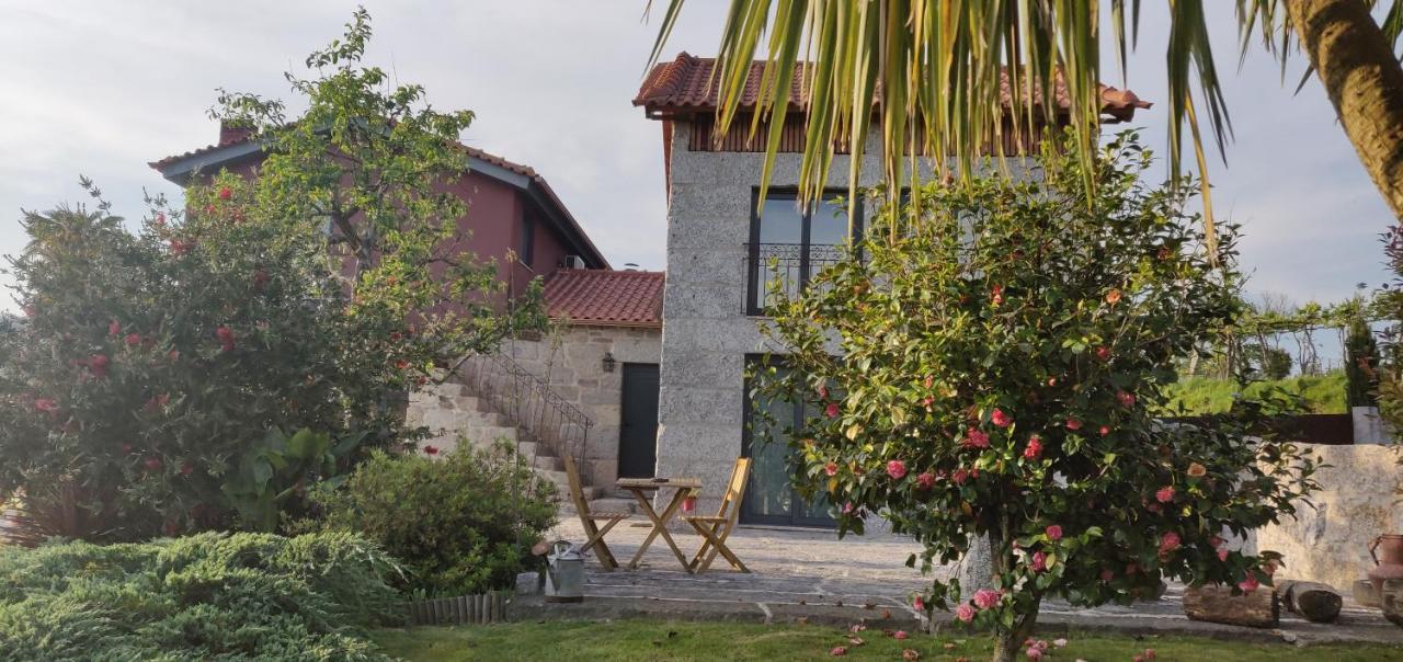 Quinta De Cima Country house Fafe
