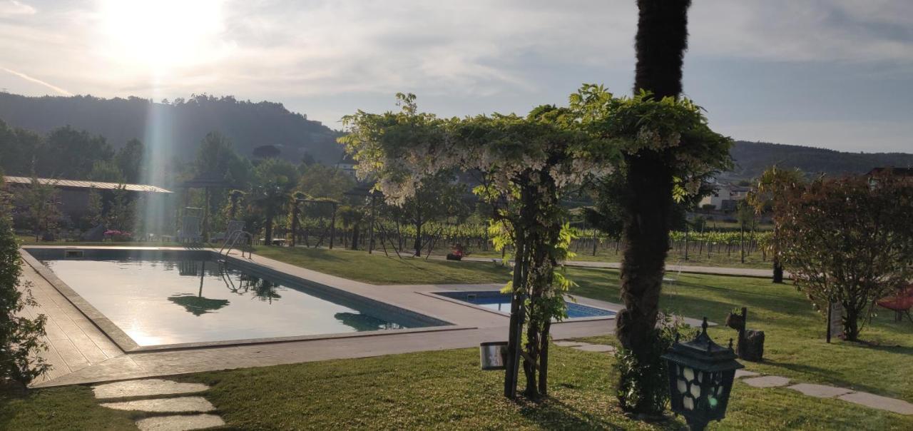 Quinta De Cima Country house Fafe