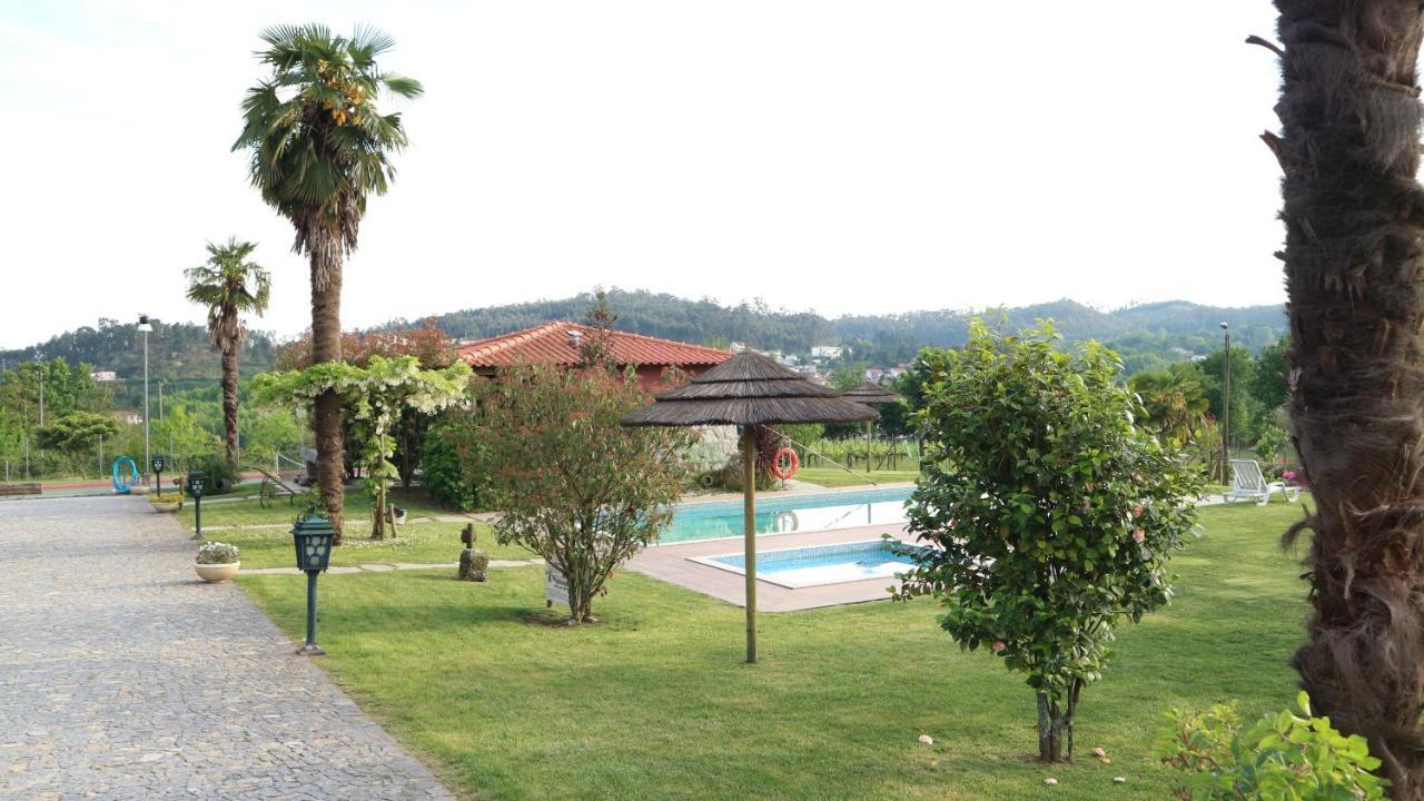 Country house Quinta De Cima