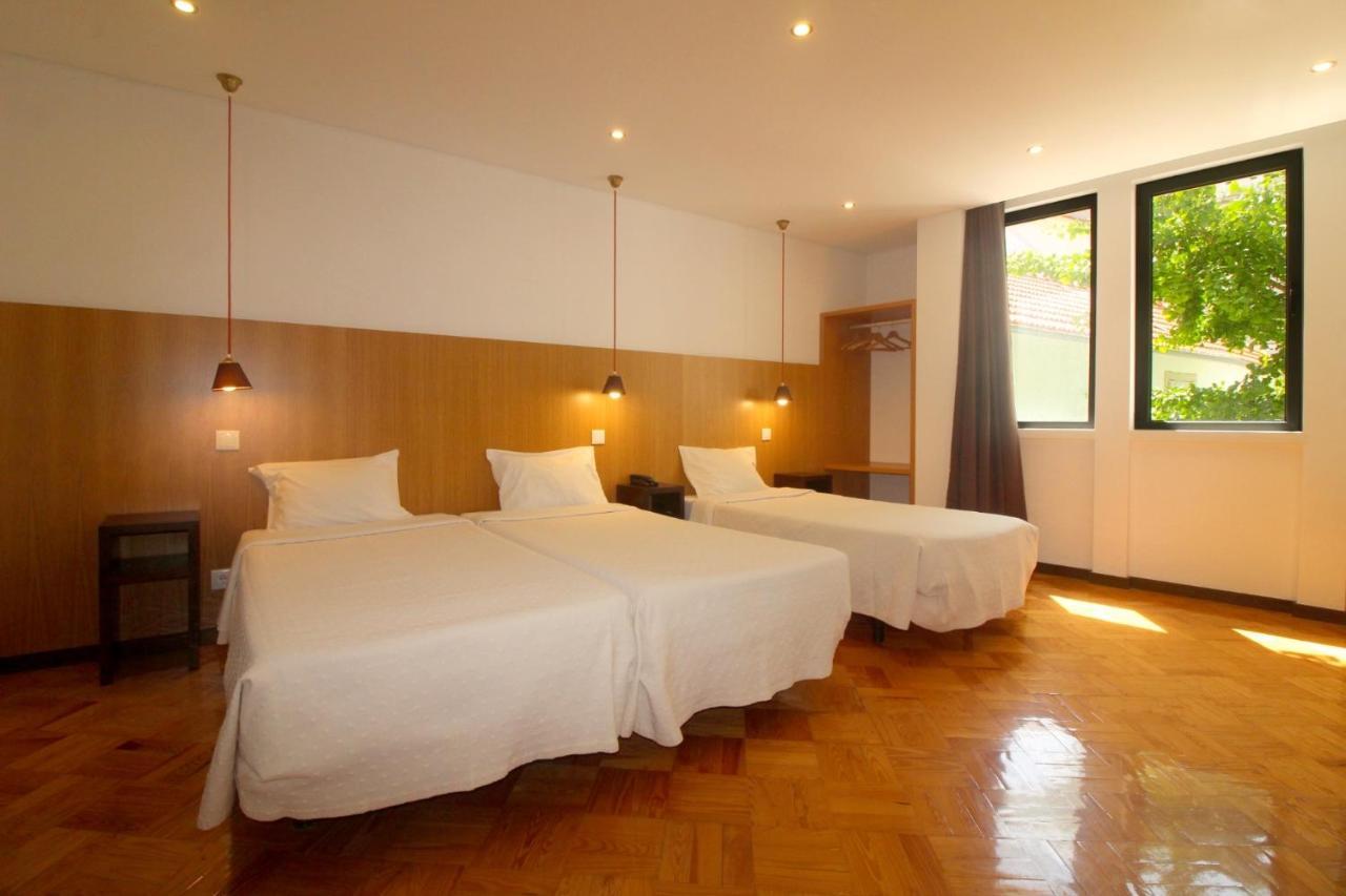Guest house Moderna 3*