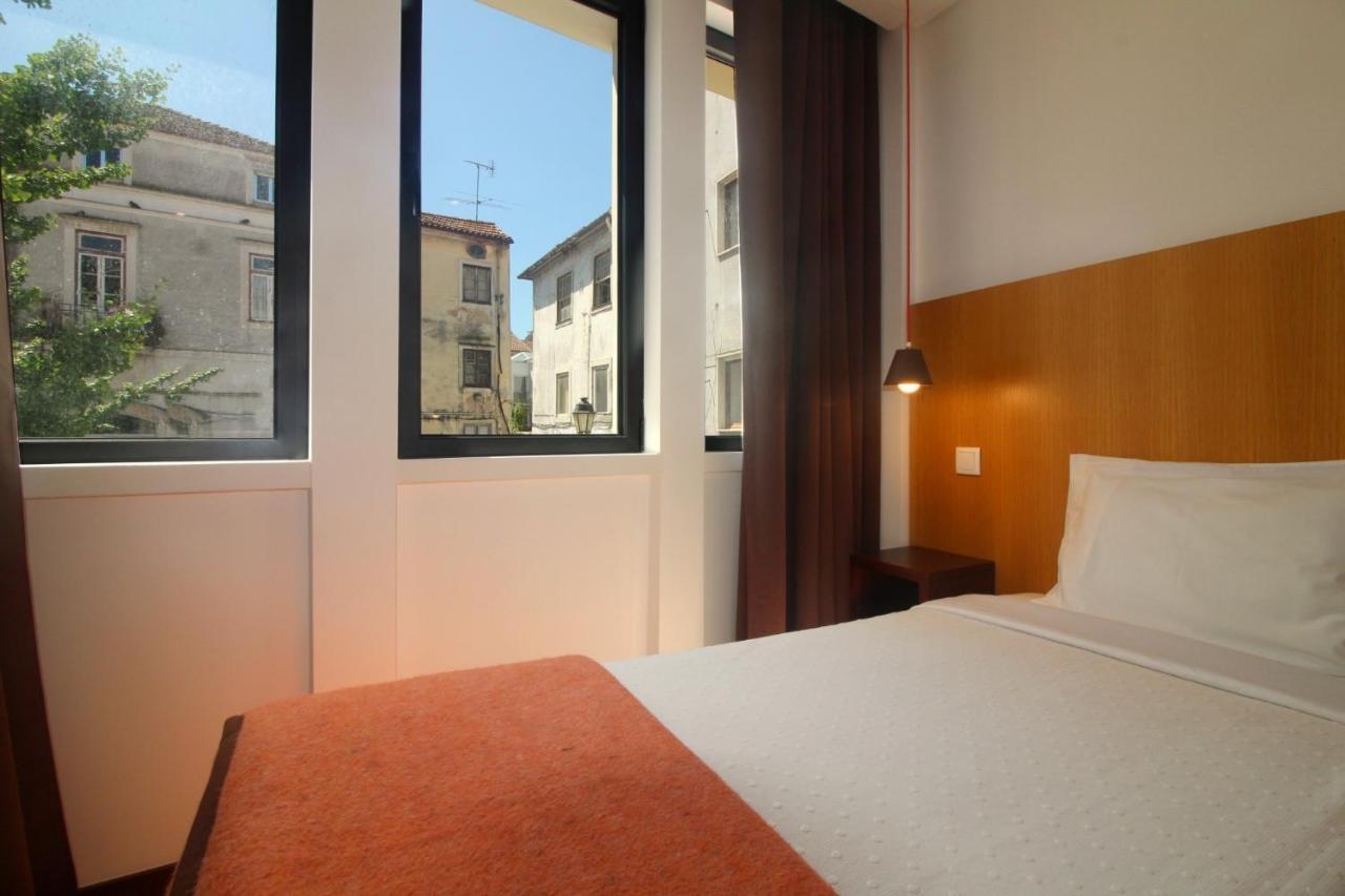 Moderna Guest house Coimbra